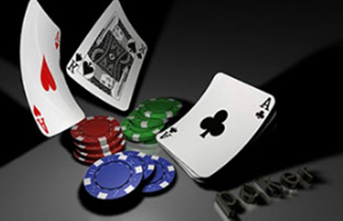 Tips Turnamen Poker Untuk Menjalankan Lebih Baik – TKPOKERONLINE77